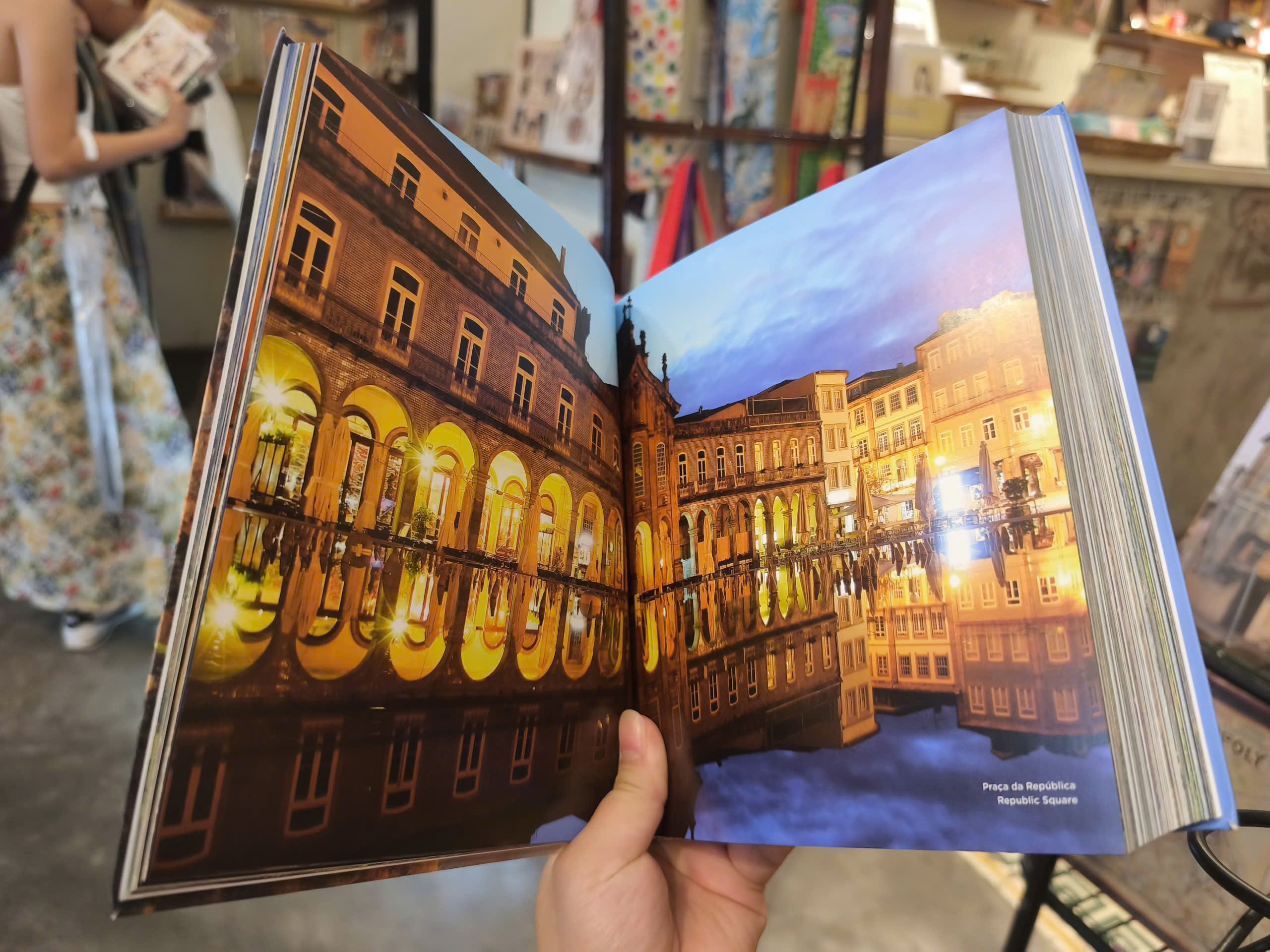Sách - Portugal | Art &amp; Design / Ngoại văn Nhập khẩu UK / Bìa mềm / Sách ảnh Nghệ thuật Bồ Đào Nha