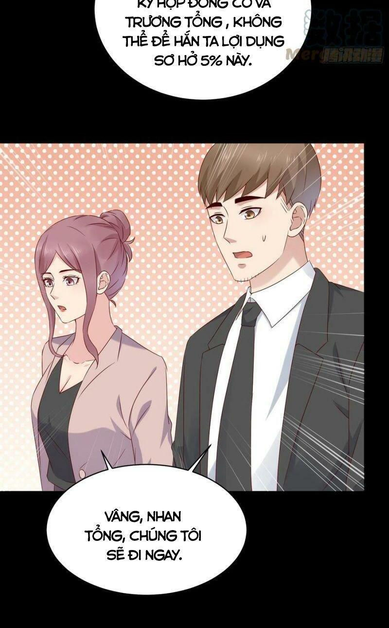 vua đầu tư mạnh nhất chapter 51 8