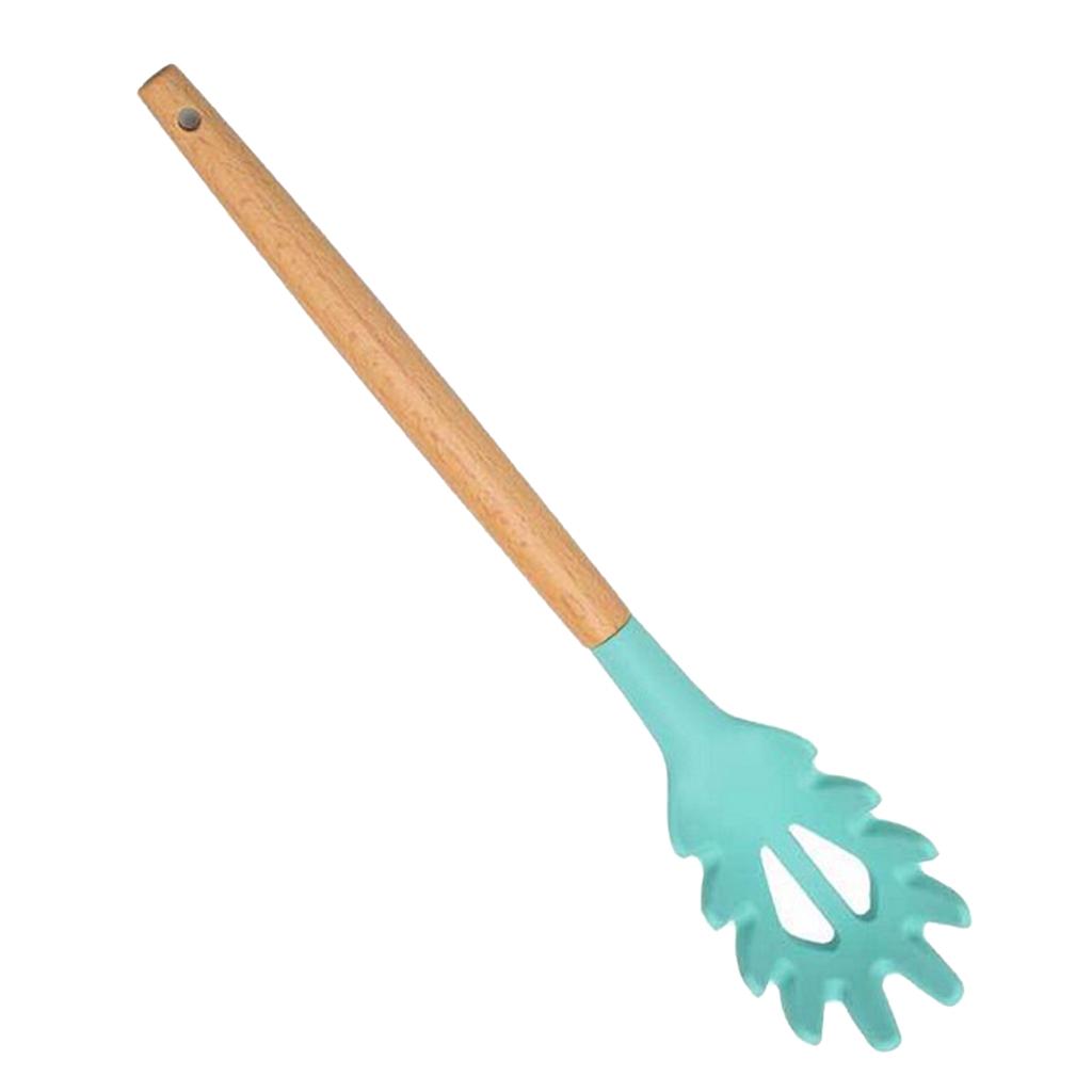 Silicone  Resistant Kitchen Cooking Utensils Baking Cooking Tool NEW