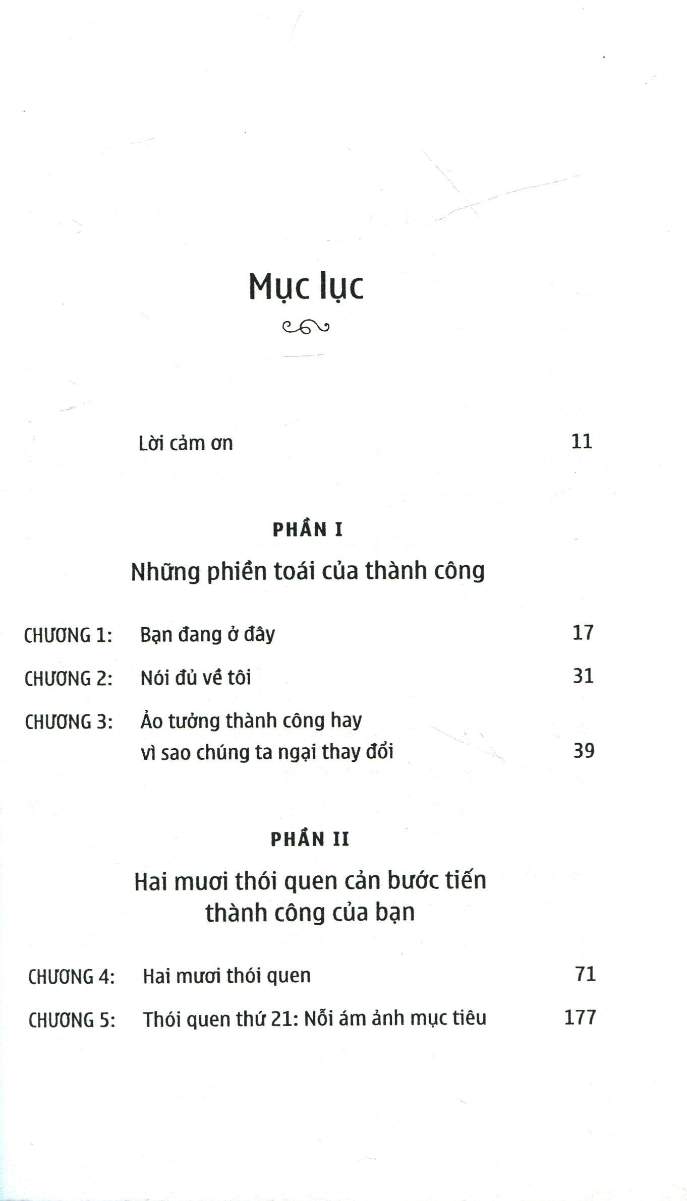 Sách Thành Công Hôm Nay Chưa Chắc Thành Đạt Ngày Mai (Tái Bản 2020)