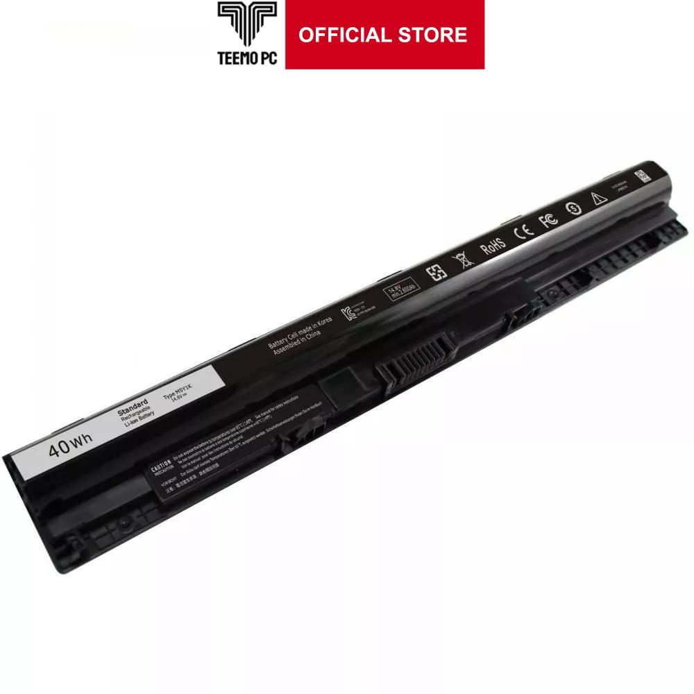 Pin Tương Thích Cho Laptop Dell Vostro 3558 - Hàng Nhập Khẩu New Seal TEEMO PC TEBAT765