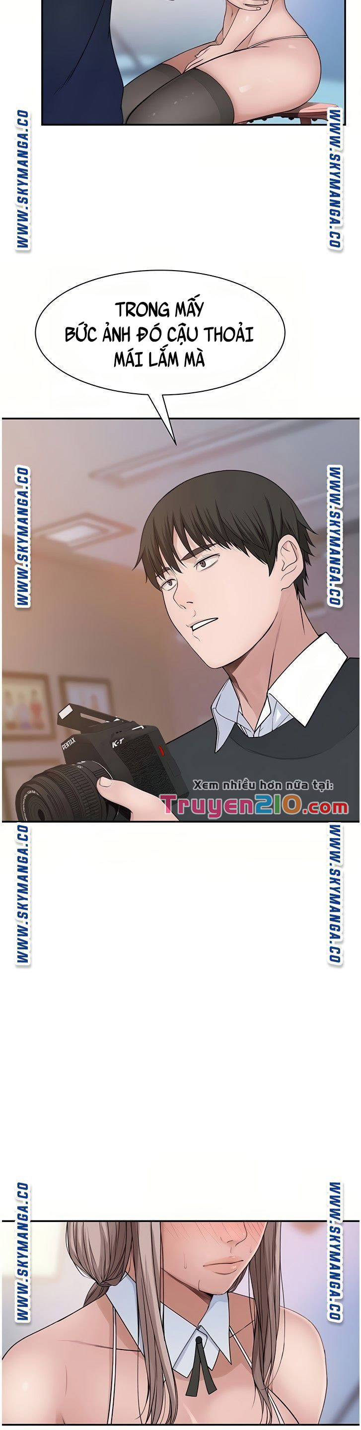 giữa hai ta chapter 47 13