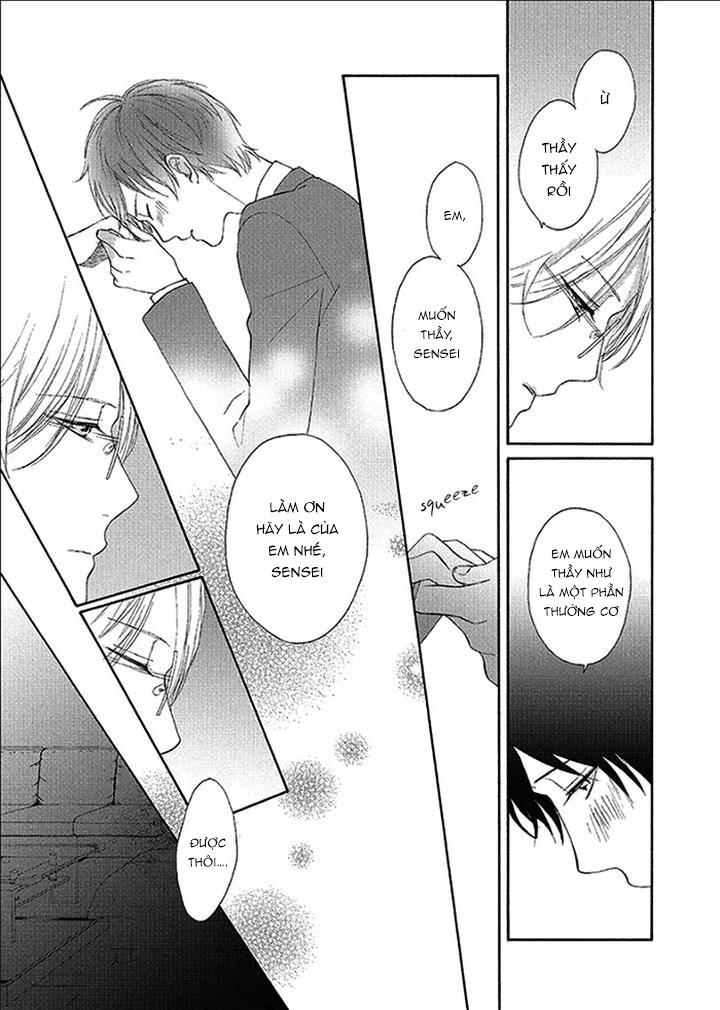 oneshot hỏny chapter 147 29