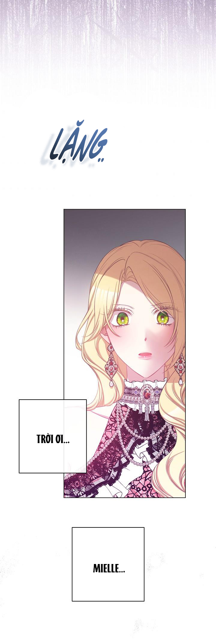 ác nữ đảo ngược đồng hồ cát chapter 96 28