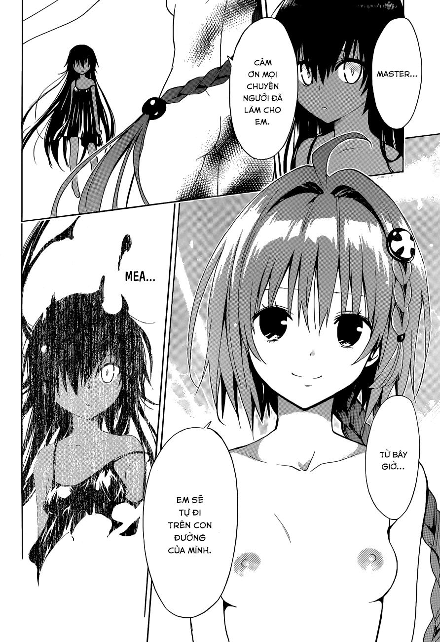 to love - ru darkness chapter 42 42