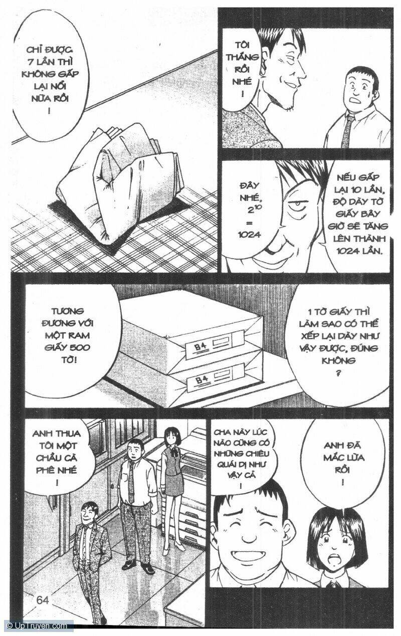 thám tử toma chapter 2 64