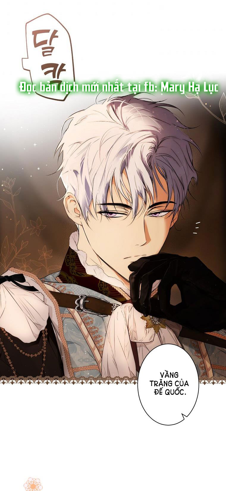 quý cô bí ẩn - secret lady chapter 59.1 7