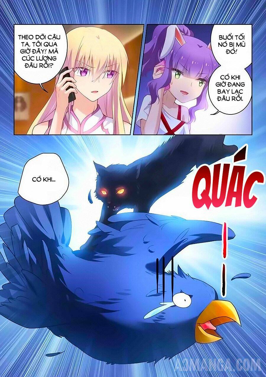 giả diện thế thân chapter 127 3