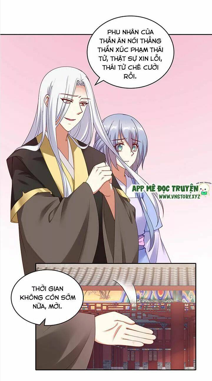 đô đốc đại nhân sủng thê kí chapter 98 9