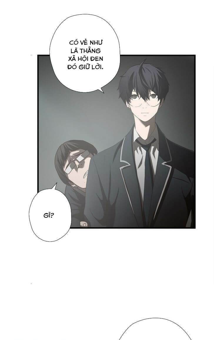 kẻ bị ruồng bỏ chapter 29 19