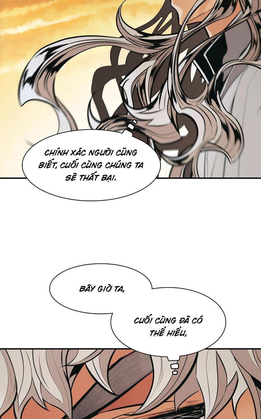 bất bại chân ma chapter 145 36