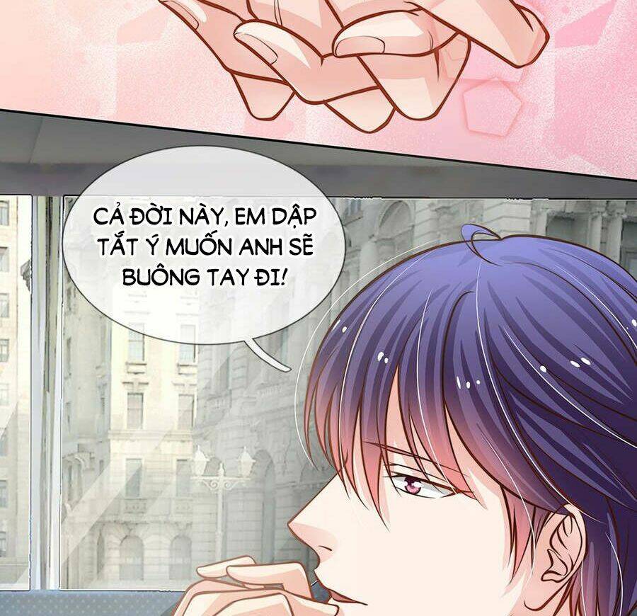 thiếu soái của tôi chính là manh như vậy chapter 54 24