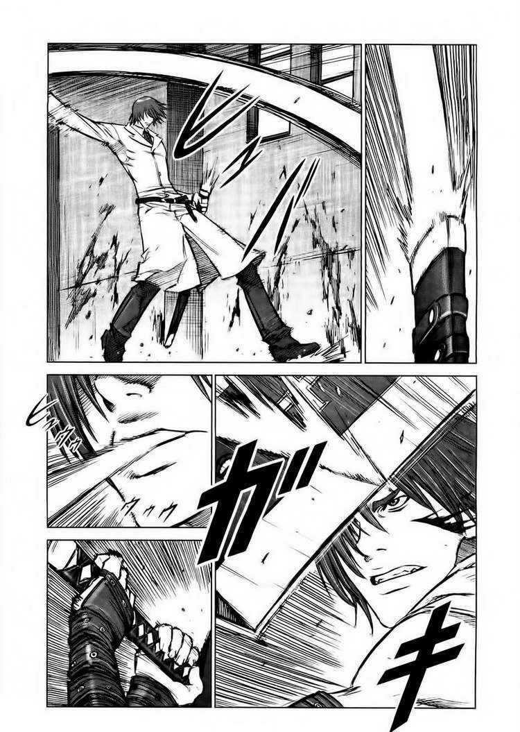 jackals chapter 48 9