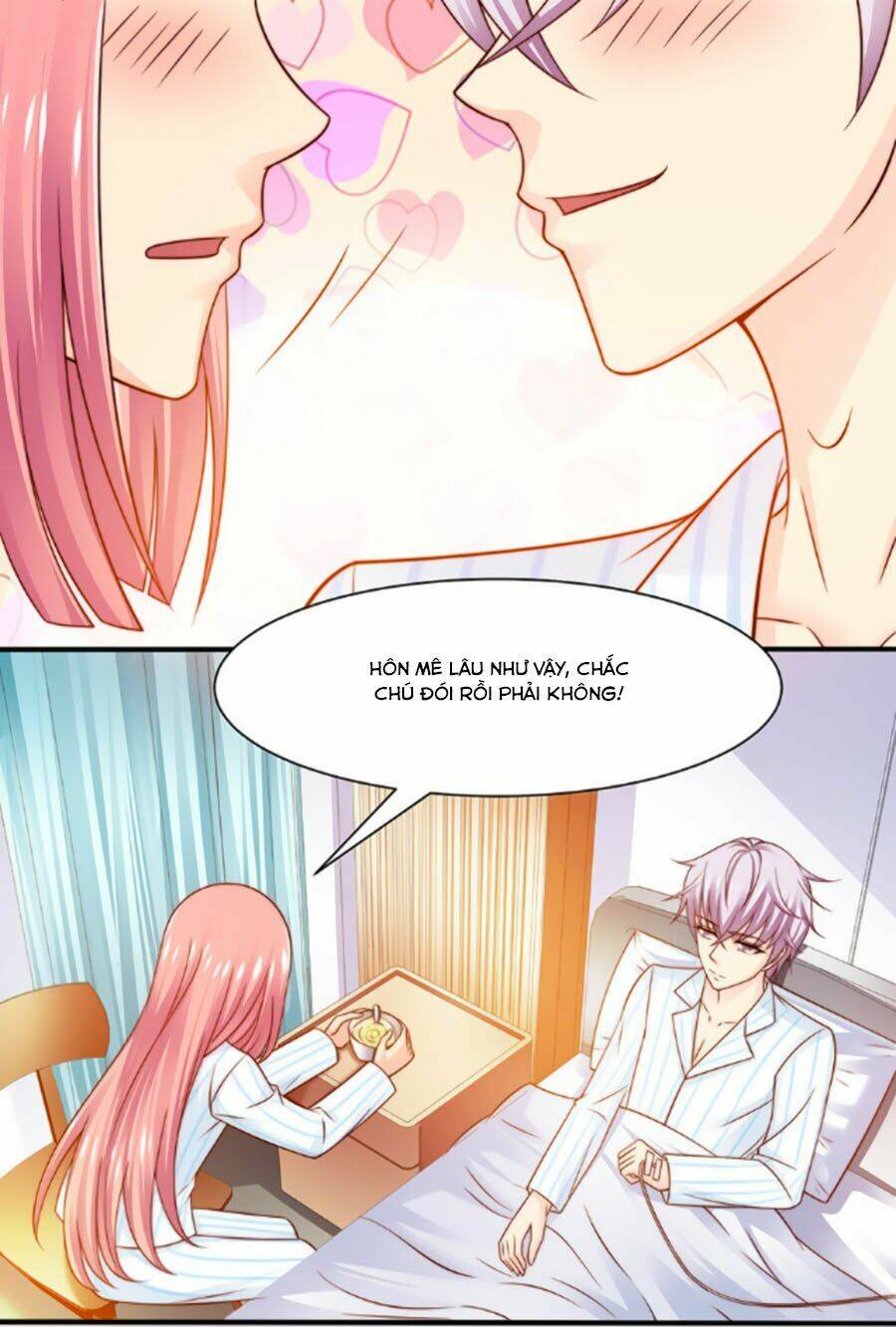 đại thúc, người ta sẽ ngoan chapter 37 4