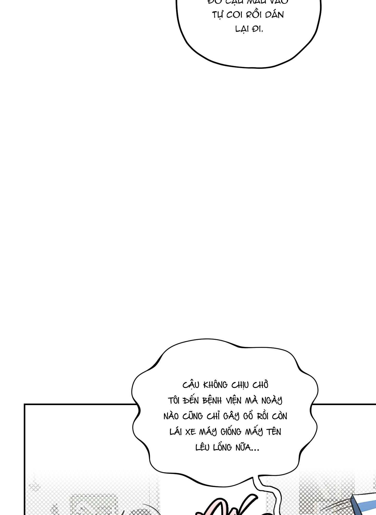 bl ngắn tuyển chọn Chapter 26.8 TƯƠNG XỨNG 8 19