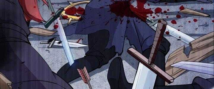 ẩn cư mười vạn năm, đời sau mời ta rời núi chapter 34 144