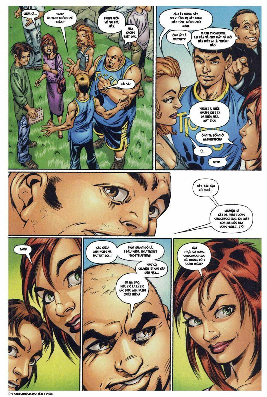 ultimate spider-man chapter 14 10