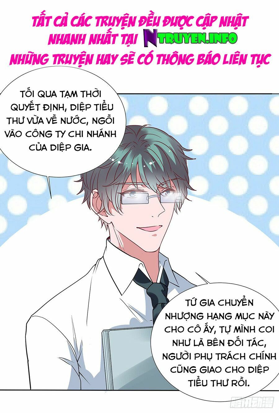 manh thê khó dỗ phần 2 chapter 30 30