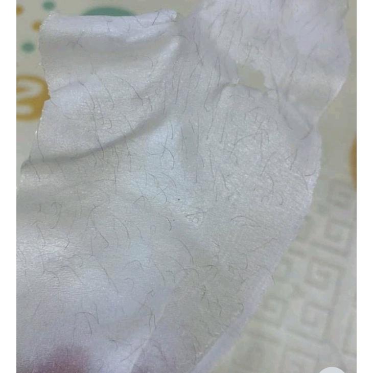 Sáp wax lông dòng ít nóng siêu bám lông dành cho da nhạy cảm