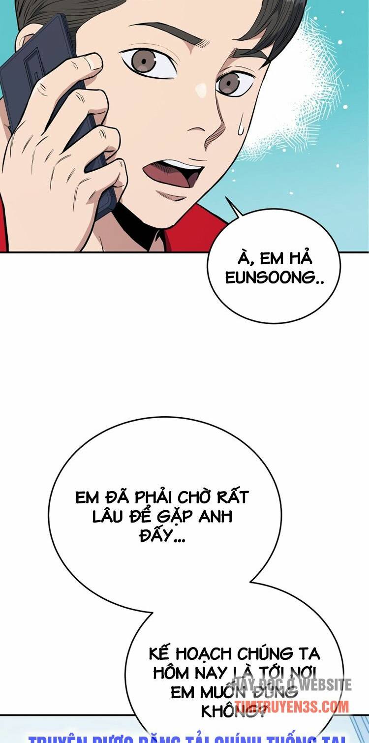 Hệ Thống Cứu Hộ Chapter 33 - Trang 29