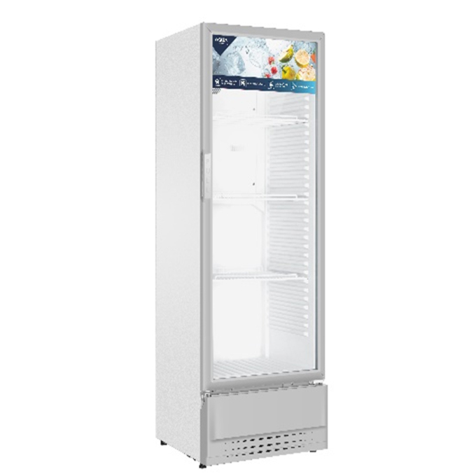 Tủ mát Aqua 320 Lít AQS-AF440N - Chỉ giao HCM