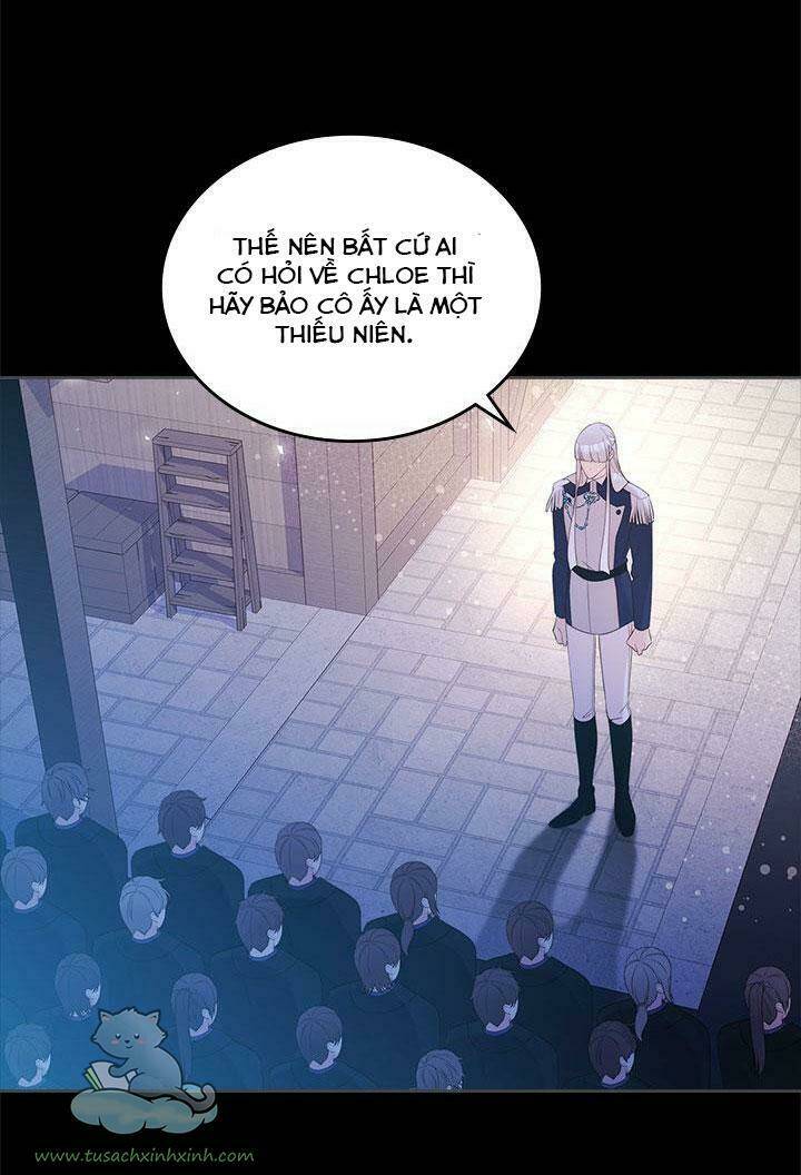 [15+] công chúa chloe chapter 82 15