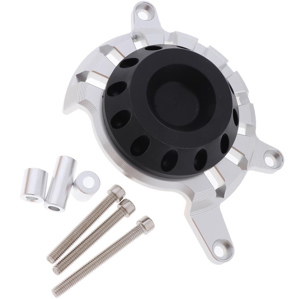 Motorcycle Engine Right Protective Guard Cover for CB650F