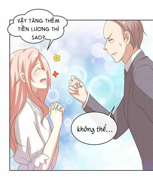 hệ thống yêu đương với nam thần chapter 13 28