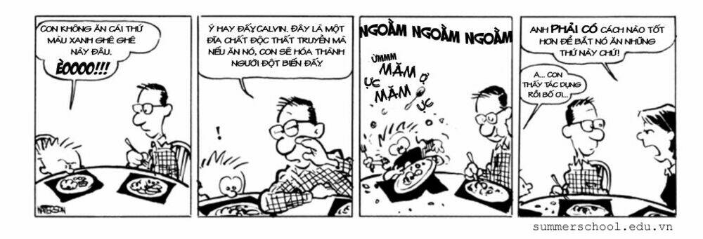 calvin and hobbes chapter 31 2