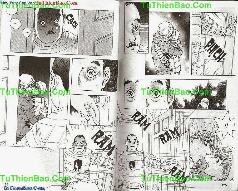 chuyện tình mary chapter 8 63