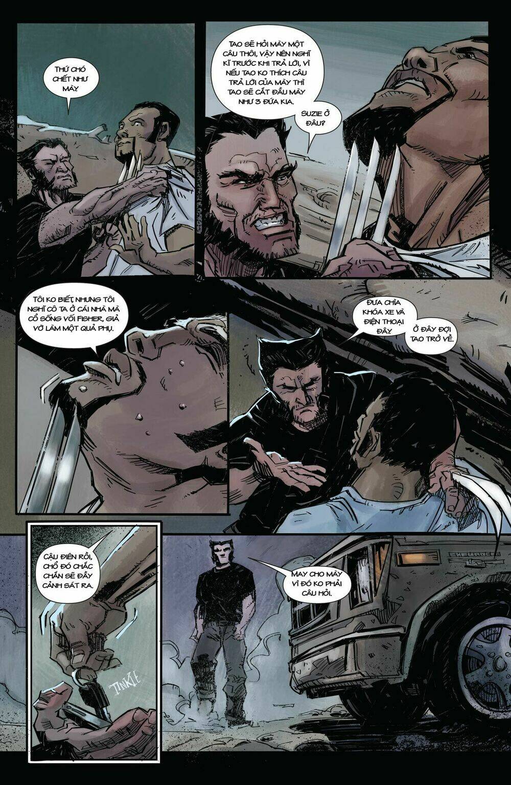 wolverine max (2013) chapter 13 17