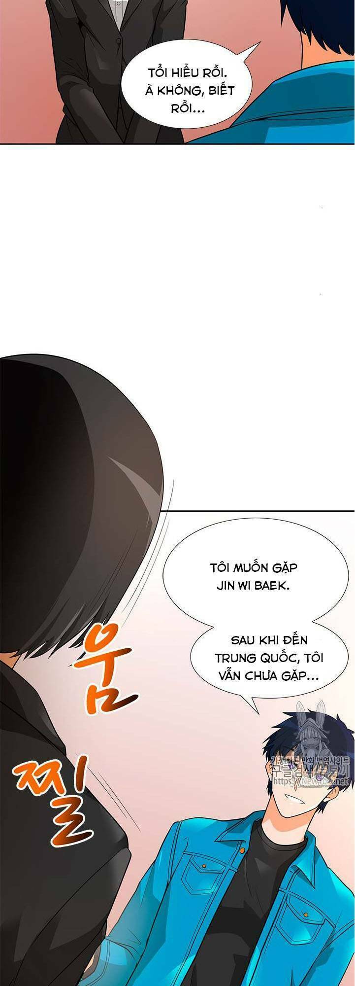 tôi tự động săn một mình chapter 41 27