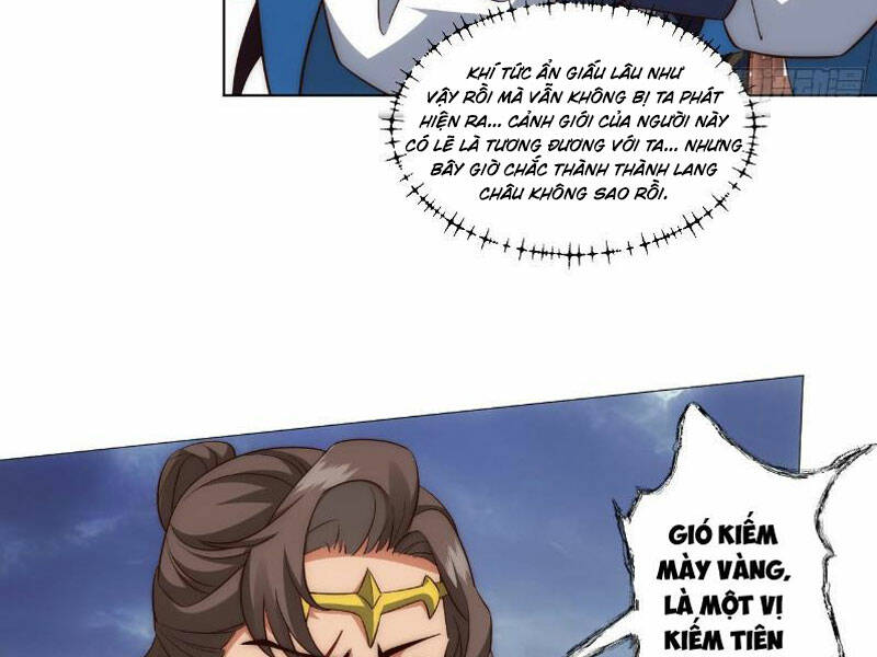 phu nhân ta là nữ đế hoàng triều chapter 3 17