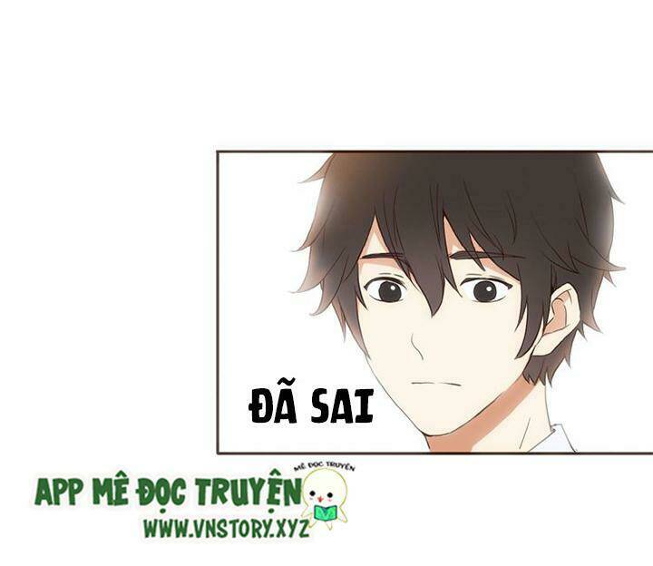 tình yêu không nói dối chapter 22 16