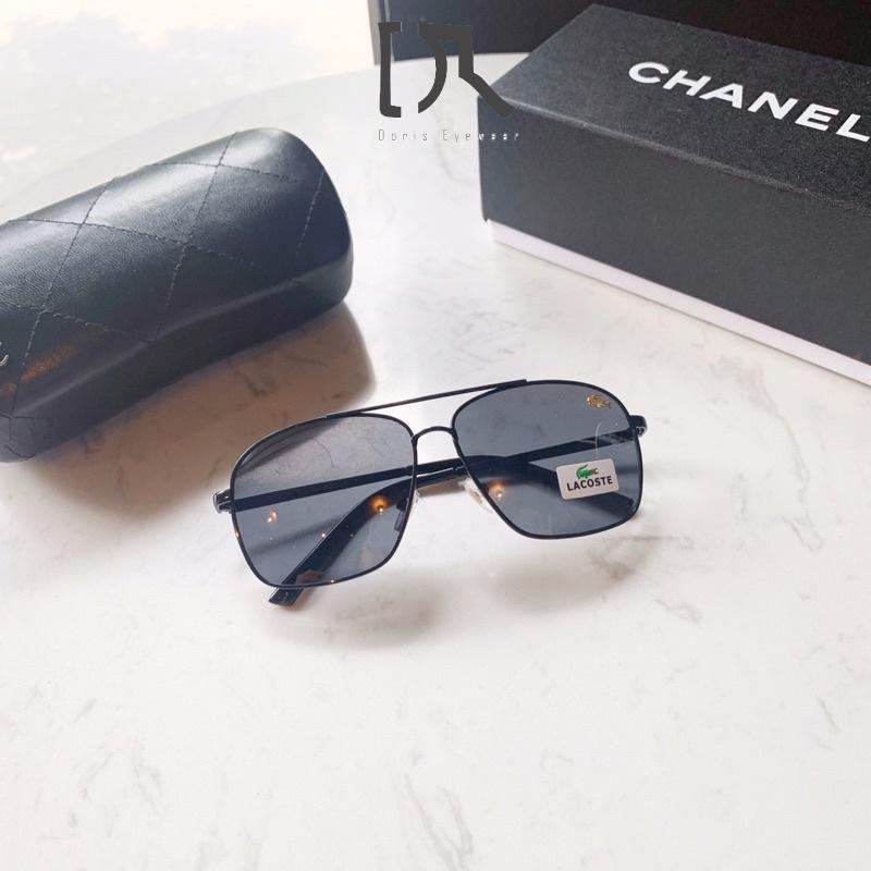 Kinh mát nam nữ dáng phi công cao cấp chống tia UV400 cổ điển DORISEYEWEAR