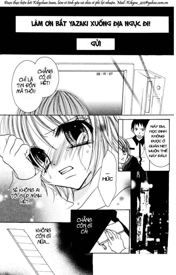 jigoku shoujo-cô gái đến từ địa ngục chapter 5 26