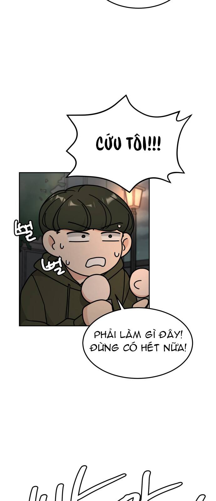 thùng quần áo tình yêu chapter 24 46