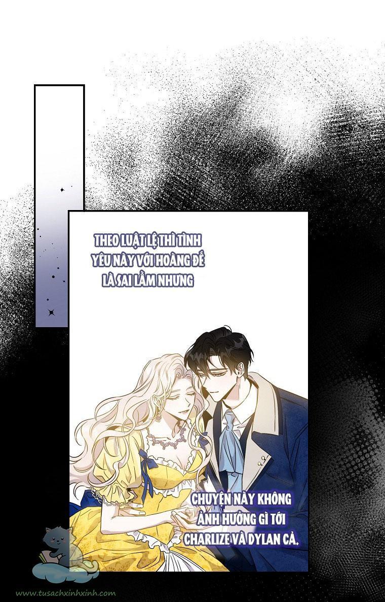 thuần hóa bạo chúa rồi bỏ trốn chapter 60 26