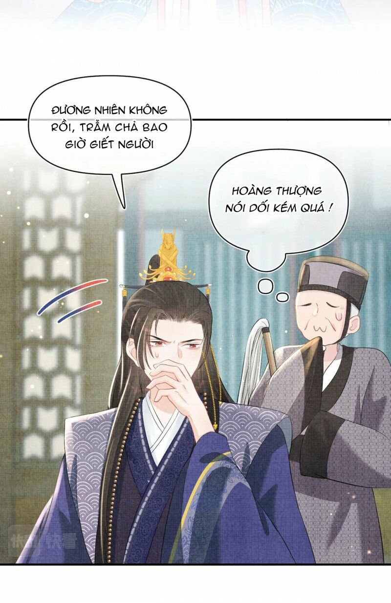 nhóc con giao nhân ba tuổi rồi chapter 46 9