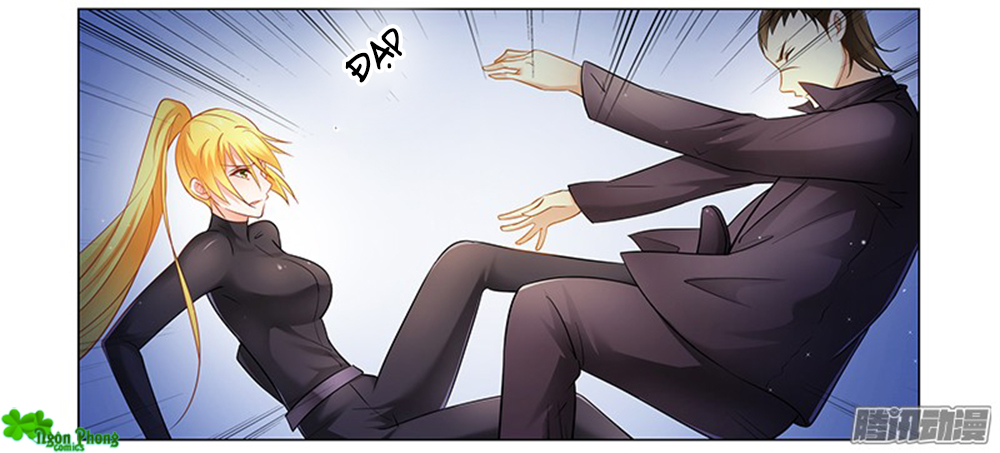 phúc hắc tổng tài đừng tới đây chapter 37 5