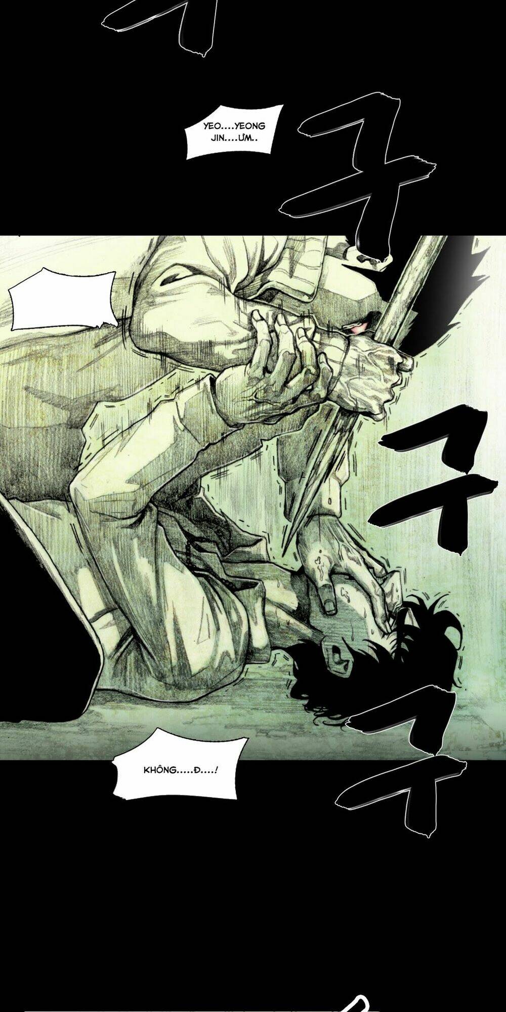 ngôi nhà của những búp bê chapter 17 32