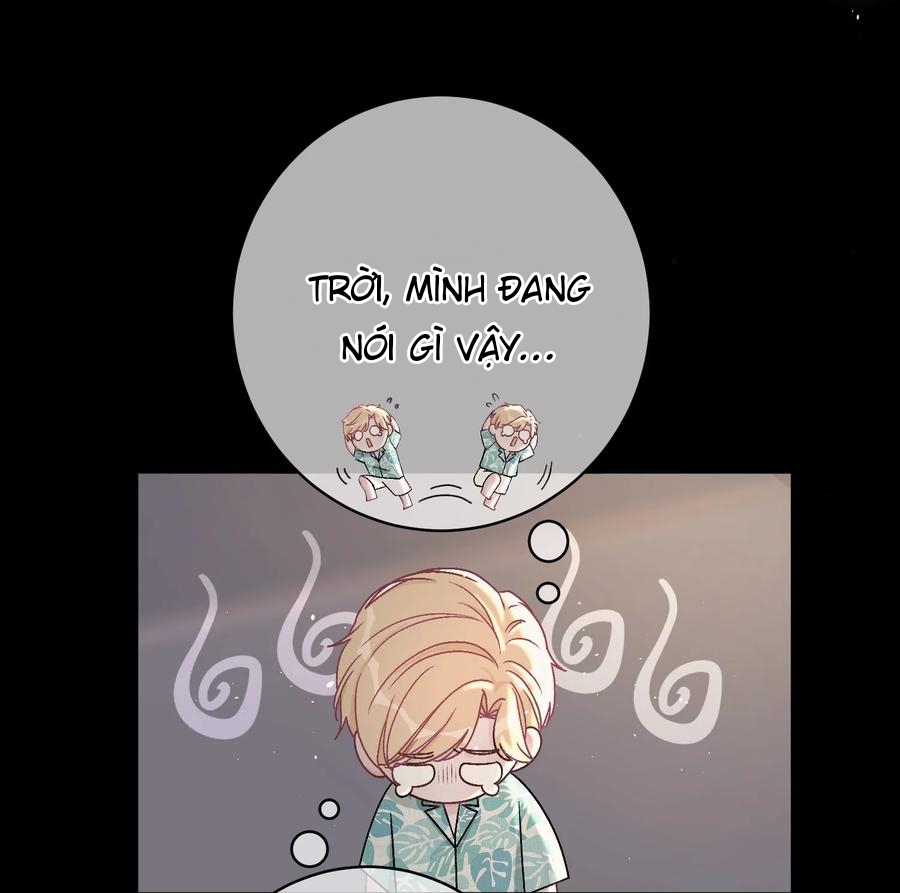 trước và sau ly hôn! chapter 31 17