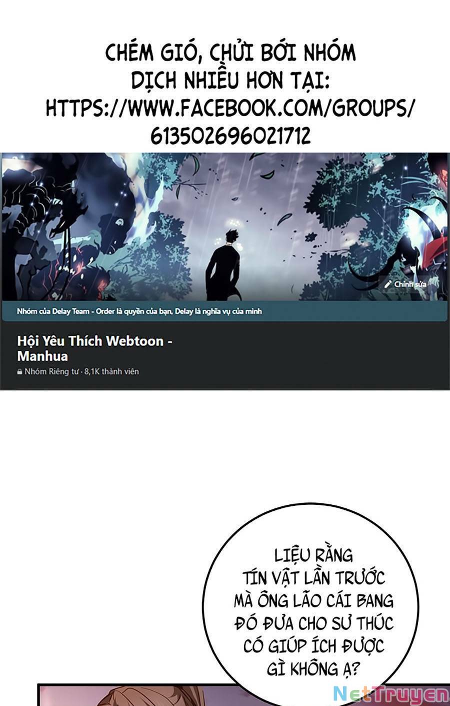 võ đang kỳ hiệp chapter 72 1