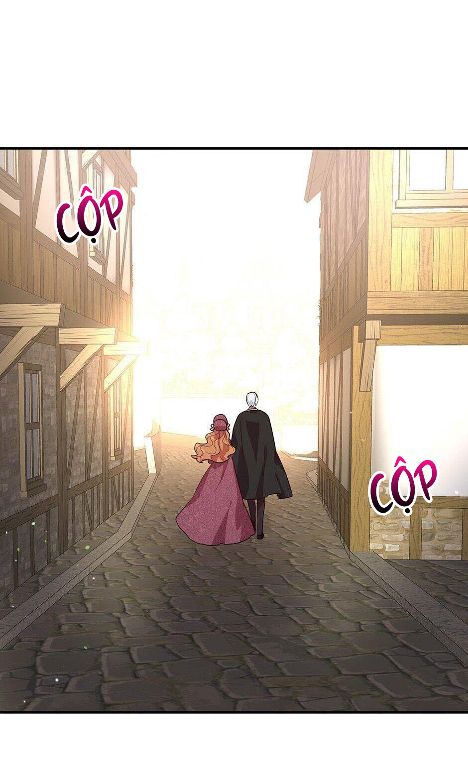 tại sao ngài làm điều này, công tước chapter 105 51