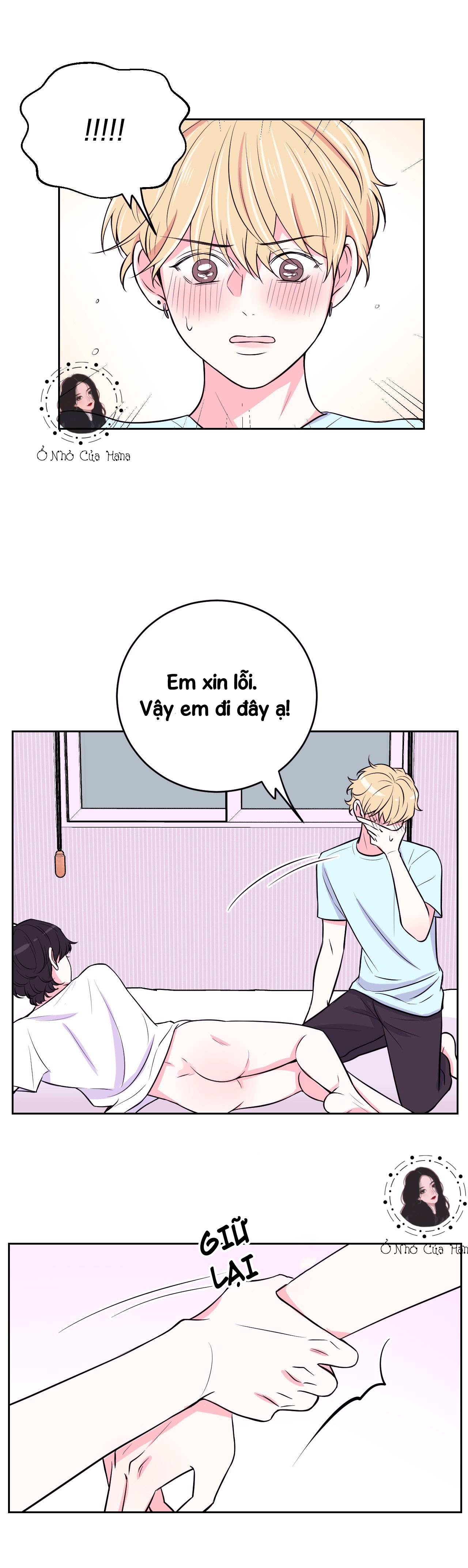 kinh nghiệm cảnh nóng chapter 11 14