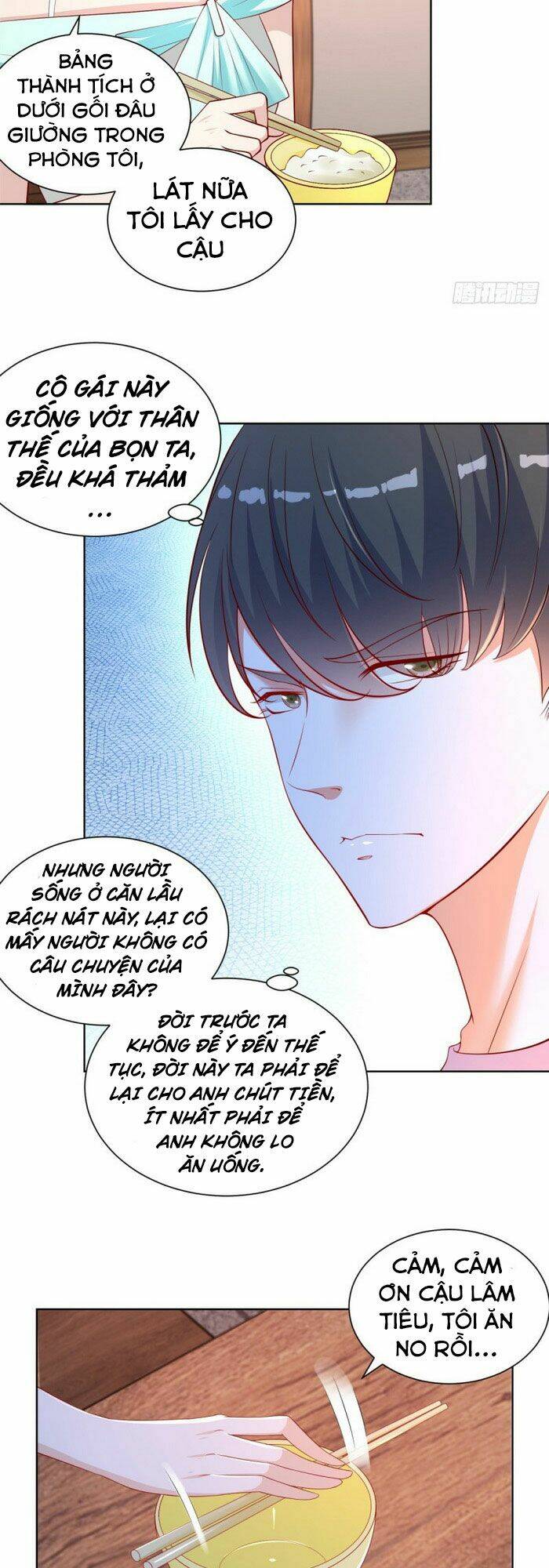 trùng sinh chi thần đế quy lai chapter 21 12