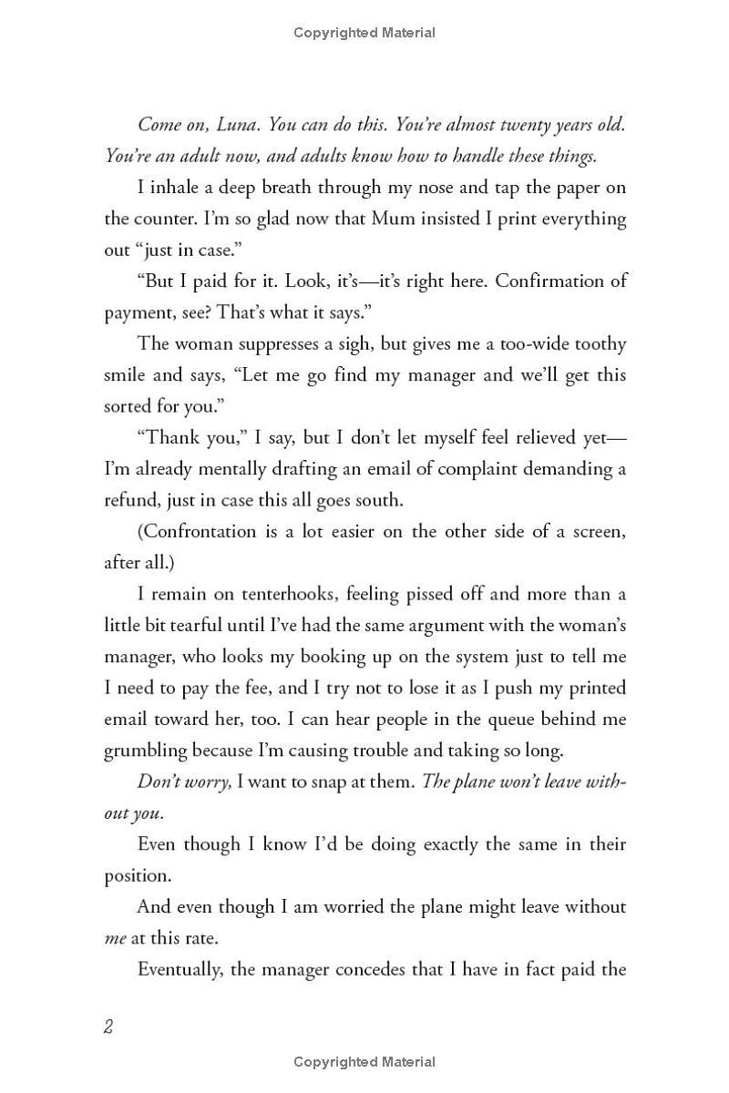 Sách ngoại văn: Beach Cute