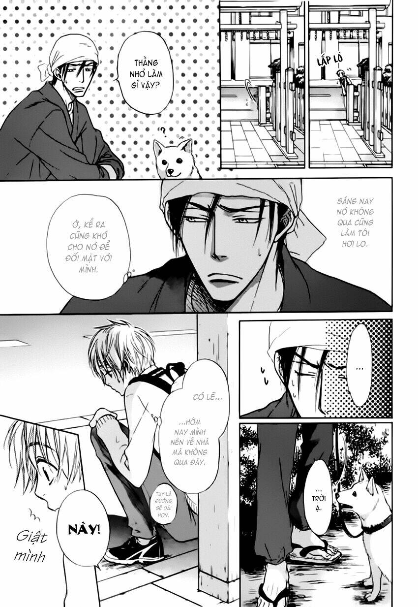 bond of dreams chapter 4 29