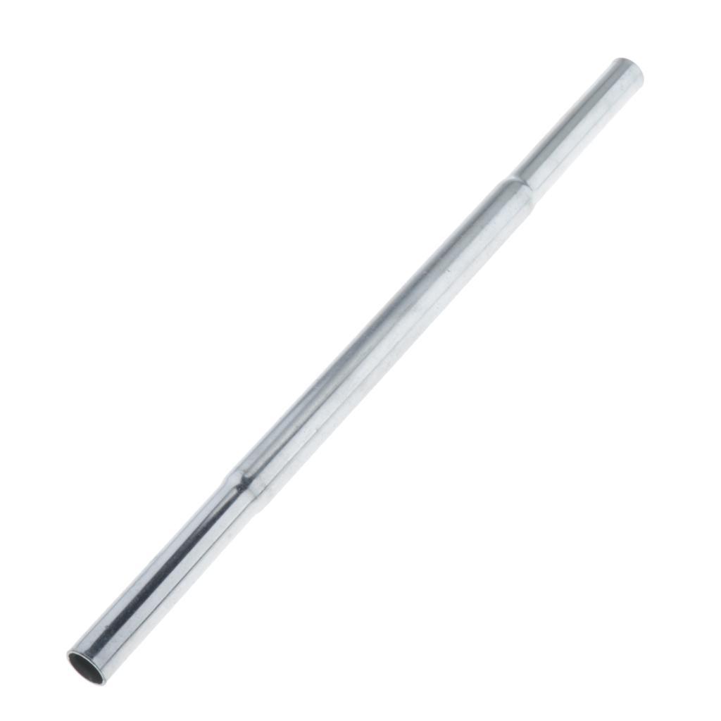 Universal Golf Club Stick Shaft Extension Extender Repair Accessory 30.9cm