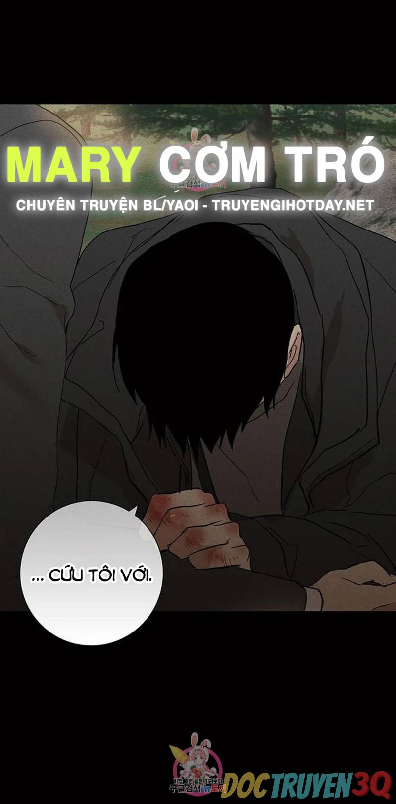 Đánh Mất Tình Yêu chapter 64.5